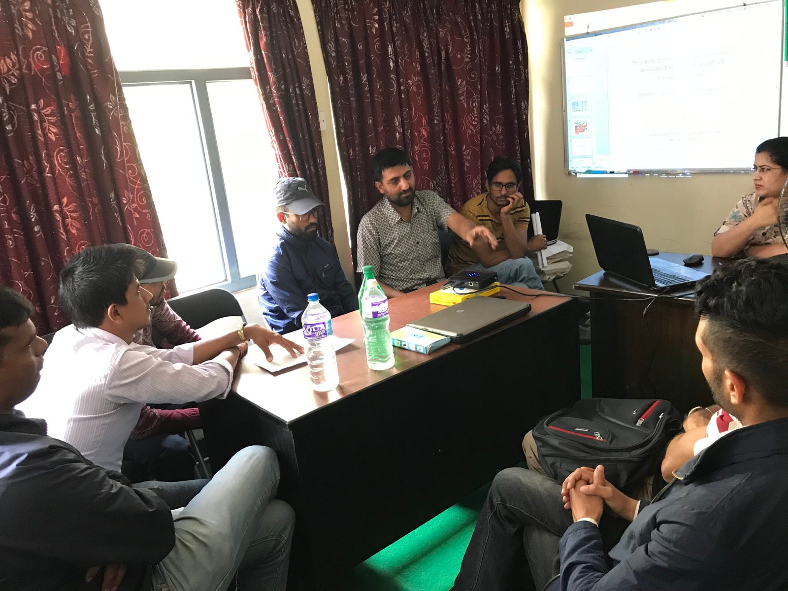 Knowledge Management