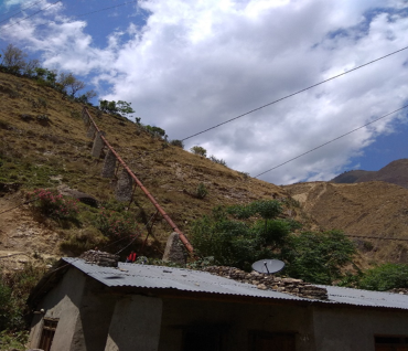 Micro Hydro Plants