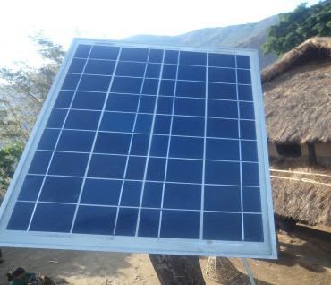 Solar Energy 