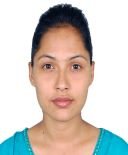 Asmita Dhakal 