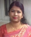 Menuka Ojha