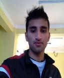 Saurav Bagale